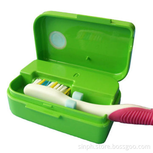 2014 Smoking Suction Nozzle USB Disinfection Sterilizer Box with Up to 99.9% Efficiency